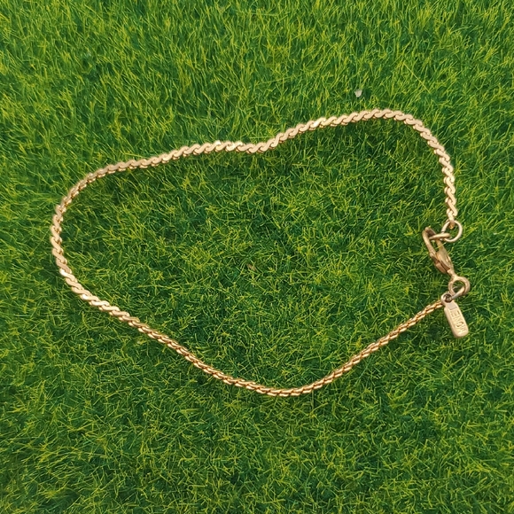 Monet Snake Chain BraceletB3304